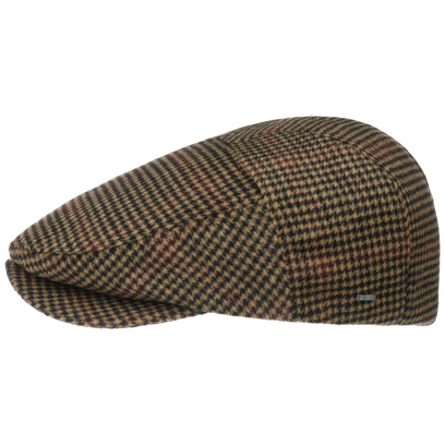 Smit Flat Cap by Bailey 1922 - 56,95 &euro;