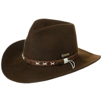 Smokey Ranger Filthatt by Scippis - 969,00 kr