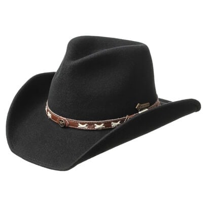Smokey Ranger Filthatt by Scippis - 969,00 kr