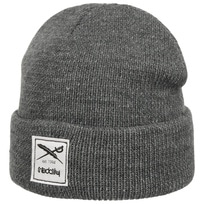 Smurpher Beanie Knit Hat by iriedaily - 32,95 &euro;