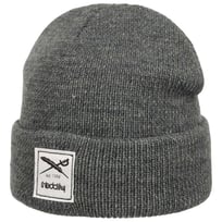 Smurpher Beanie Strikket Lue by iriedaily - 369,00 kr