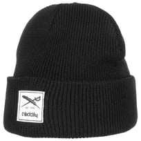 Smurpher Beanie Strikket Lue by iriedaily - 369,00 kr