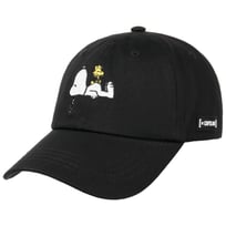 Snoopy Classic Cap by Capslab - 439,00 kr
