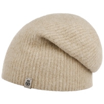 Snow Time Alpaca Beanie Hat by Roeckl - 62,95 &euro;