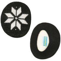 Snowflake Earbags �revarmere - 249,00 kr