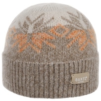 Snowflake Fairywren Beanie Hat by Barts - 32,95 &euro;