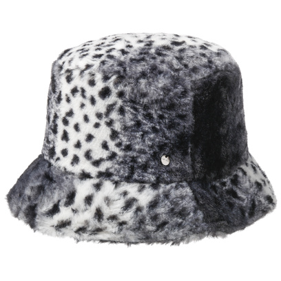 Snowleo Fake Fur Bucket Cloth Hat - 32,95 &euro;