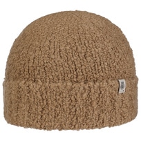 Soft Boucl� Beanie Hat with Cuff by Roeckl - 108,95 &euro;
