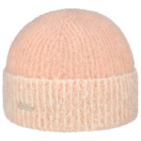 Soft Boucl� Beanie with Cuff by Seeberger - 42,95 &euro;