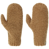 Soft Boucl� Mittens by Roeckl - 76,95 &euro;