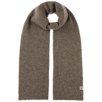 Soft Cloud Alpaca Yak Mix Scarf by Roeckl - 129,95 &euro;