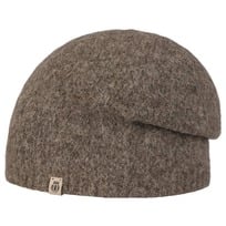 Soft Cloud Alpakka Yak Mix Beanie by Roeckl - 849,00 kr