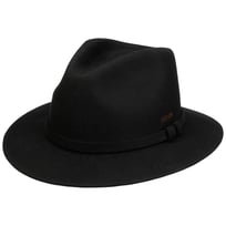 Soft Felt Traveller Ullhatt by Stetson - 1279,00 kr