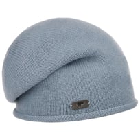 Soft Kasjmir Oversize Beanie by Eisb�r - 519,00 kr