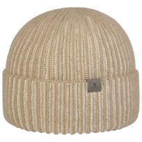 Soft Merino Doubleface Knit Beanie by Lierys - 72,95 &euro;