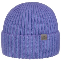 Soft Merino Doubleface Knit Beanie by Lierys - 72,95 &euro;