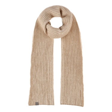 Soft Merino Doubleface Knit Scarf by Lierys - 93,95 &euro;