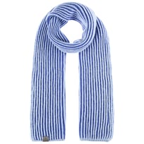 Soft Merino Doubleface Knit Scarf by Lierys - 93,95 &euro;