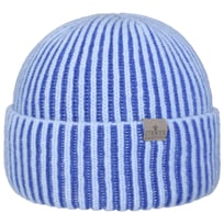 Soft Merino Doubleface Strikket Lue by Lierys - 849,00 kr