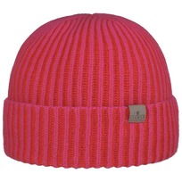 Soft Merino Doubleface Strikket Lue by Lierys - 849,00 kr