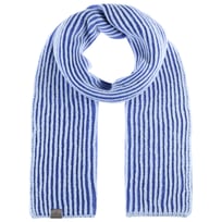Soft Merino Doubleface Strikket Skjerf by Lierys - 1089,00 kr