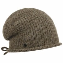 Soft Oversize Beanie by Loevenich - 369,00 kr