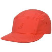 Soft Touch 5 Panel Cap by Kangol - 519,00 kr