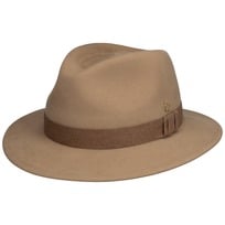 Soft Velvet Filthatt Zechbauer by Mayser - 3999,00 kr