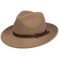 Soft Wool Bogart-Hatt by Lierys - 1199,00 kr