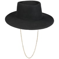 Soft Wool Damehatt med Hakestropp by Mayser - 1809,00 kr
