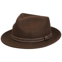 Soft Wool Player Filthatt by Lierys - 969,00 kr