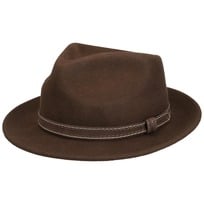 Soft Wool Player Filthatt by Lierys - 969,00 kr