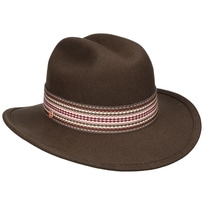 Soft Wool Western Hat by Mayser - 165,95 &euro;