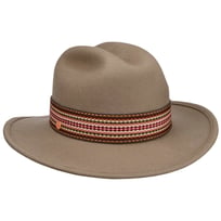 Soft Wool Western Hat by Mayser - 165,95 &euro;