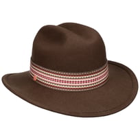 Soft Wool Western-hatt by Mayser - 1929,00 kr