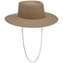 Soft Wool Women�s Hat with Chin Strap by Mayser - 155,95 &euro;