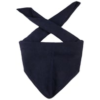 Soft Yarn Trekantt�rkle by Seeberger - 769,00 kr