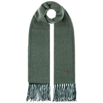 Soho Herringbone Business Scarf by Barts - 37,95 &euro;