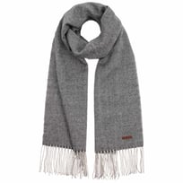 Soho Herringbone Business Skjerf by Barts - 439,00 kr