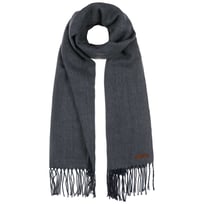 Soho Herringbone Business Skjerf by Barts - 439,00 kr