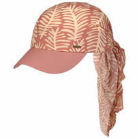 Solacer Floral Bandana Cap by Barts - 42,95 &euro;