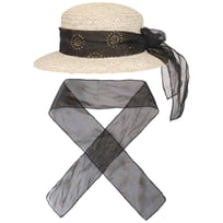 Solm�nster All-in-One Skjerf by Lipodo - 59,00 kr