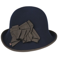 Solvina Cloche Hat by bedacht - 103,95 &euro;