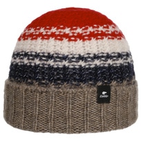 Sonom Beanie Hat with Cuff by Eisb�r - 57,95 &euro;