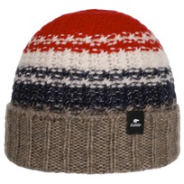 Sonom Beanie med Fold by Eisb�r - 669,00 kr