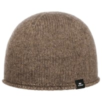 Sophia Merino Strikket Lue by Eisb�r - 529,00 kr