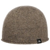Sophia Merino Strikket Lue by Eisb�r - 529,00 kr
