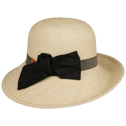 Sophia Panama Hat by Mayser - 248,95 &euro;