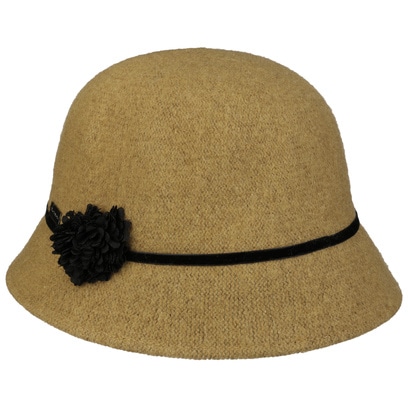 Sophiya Cloche Hat by Betmar - 44,95 &euro;