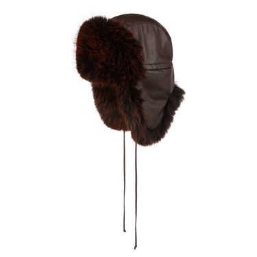 Sorano Faux Fur Aviator Hat by Lierys - 103,95 &euro;